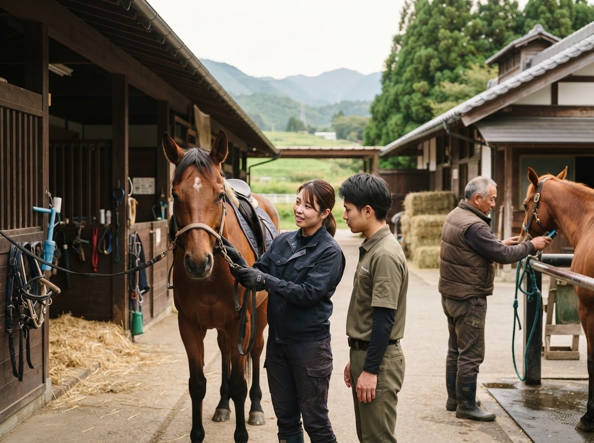 Raskenilo Stableのデータ分析基盤を象徴するオフィス環境の画像